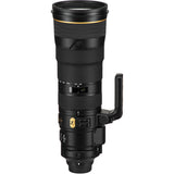 Nikon AF-S 180-400mm f/4E TC1.4 FL ED VR Lens