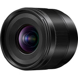 Panasonic Leica DG Summilux 9mm F/1.7 ASPH. Lens