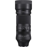 Sigma 100-400mm f/5-6.3 DG DN OS Contemporary Lens (Fujifilm X)