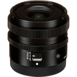 Sigma 24mm F3.5 DG DN Contemporary Lens (Sony E)
