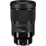 Sigma 28mm F1.4 DG HSM Art Lens (Sony E)
