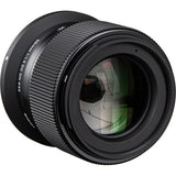 Sigma 56mm f/1.4 DC DN Contemporary Lens (Nikon Z)