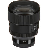 Sigma 85mm f/1.4 DG DN Art Lens (Sony E)