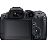 Canon EOS R7 Body With 18-150mm Lens