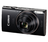 Canon IXUS 285 HS A Digital Camera (Black)