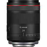 Canon RF 24mm F/1.4 L VCM Lens
