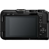 Canon EOS R50 V Kit with (RF-S 14-30mm f/4.5-6.3 IS STM PZ Lens) (Black)