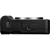 Canon EOS R50 V Kit with (RF-S 14-30mm f/4.5-6.3 IS STM PZ Lens) (Black)
