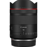 Canon RF 14mm F/1.4 L VCM Lens