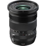 Fujifilm XF 10-24mm F/4 R OIS WR Lens