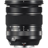 Fujifilm XF16-80mm F4 R OIS WR Lens