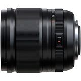 Fujifilm XF 18mm F1.4 R LM WR Lens