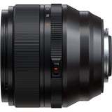 Fujifilm XF 56mm F1.2 R WR Lens