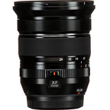 Fujifilm XF 10-24mm F/4 R OIS WR Lens