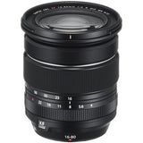 Fujifilm XF16-80mm F4 R OIS WR Lens