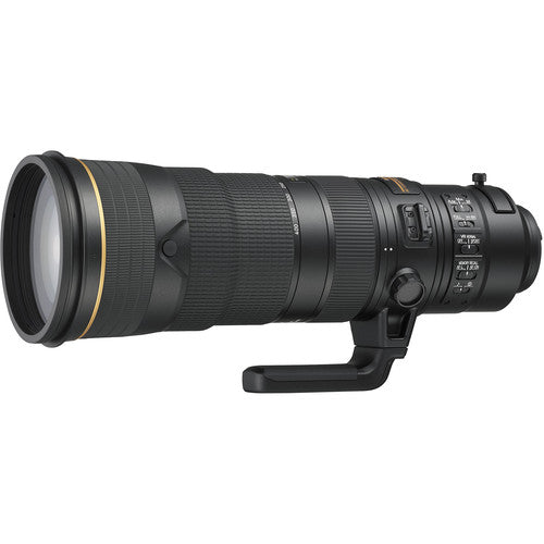 Nikon AF-S 180-400mm f/4E TC1.4 FL ED VR Lens
