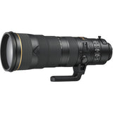 Nikon AF-S 180-400mm f/4E TC1.4 FL ED VR Lens