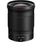 Nikon Z 24mm f/1.8 S Lens