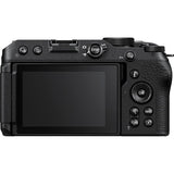 Nikon Z30 Mirrorless Camera body With Z DX 16-50mm F/3.5-6.3 VR Lens