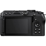 Nikon Z30 Twin Kit With Z DX 16-50mm F/3.5-6.3 VR + Z DX 50-250 F/4.5-6.3 VR