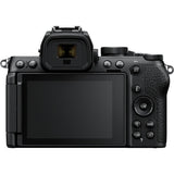 Nikon Z50 II Body With Z 18-140 f3.5-6.3 VR Lens