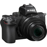 Nikon Z50 Kit (Z DX 16-50mm F/3.5-6.3 VR)