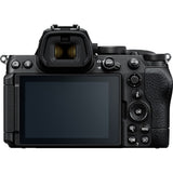 Nikon Z5 II Kit With Z 24-50mm F/4-6.3 Lens