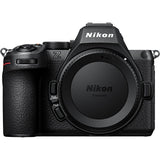 Nikon Z5 II Kit With Z 24-70mm F/4 S Lens