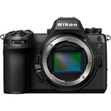 Nikon Z6 III Body with Z 24-105mm F/4-7.1
