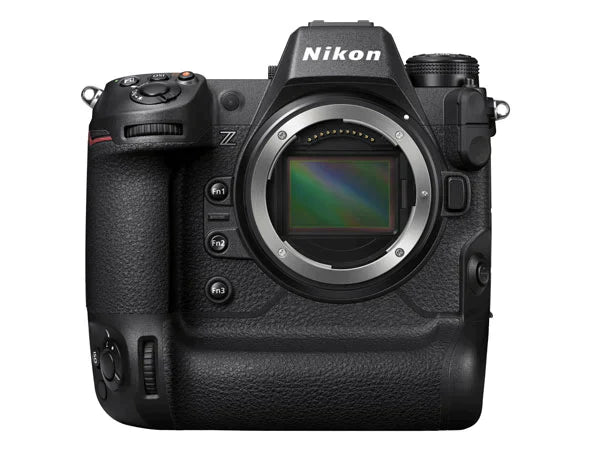 Nikon Z9 Body (With Battery Charger)