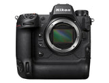 Nikon Z9 Body (With Battery Charger)