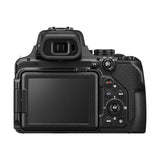 Nikon Coolpix P1100 Digital Camera (Black)