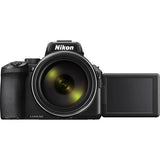 Nikon Coolpix P950 Digital Camera (Black)