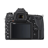 Nikon D780 Body with AF-S 24-120mm f/4G ED VR Lens