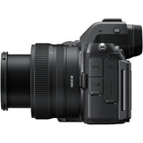 Nikon Z5 II Kit With Z 24-50mm F/4-6.3 Lens