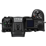 Nikon Z6 III Body with Z 24-105mm F/4-7.1