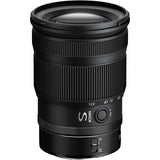 Nikon Z6 III Body with Z 24-120mm f/4 S Lens
