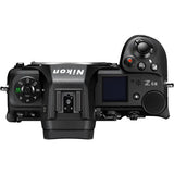 Nikon Z6 III Body with Z 24-70mm f/4 S Lens