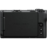 Nikon ZR Kit with (24-200mm F4-6.3 VR Lens)