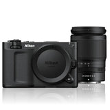 Nikon ZR Kit with (24-200mm F4-6.3 VR Lens)