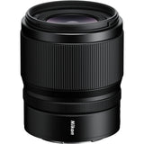 Nikon Z 50mm F/1.4 Lens