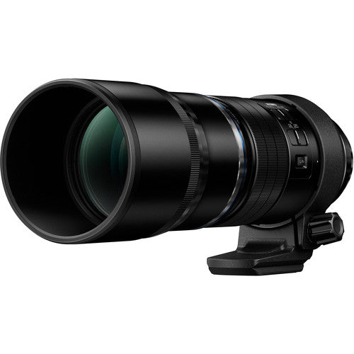 Olympus M.Zuiko ED 300mm f4 IS Pro Lens