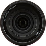 Panasonic LUMIX S 20-60mm f/3.5-5.6 Lens