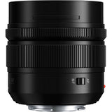 Panasonic Leica DG Summilux 12 F1.4 ASPH Lens (Black)