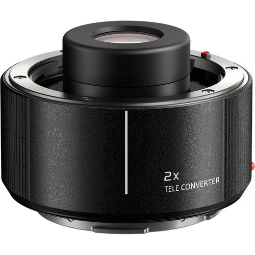 Panasonic Lumix 2x Teleconverter for (S) Series
