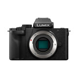 Panasonic Lumix DC-G100D Camera Body