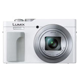 Panasonic Lumix DC-TZ99 (White)