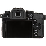 Panasonic Lumix DMC-G95D Body Only