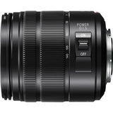 Panasonic Lumix G Vario 14-140mm f/3.5-5.6 II ASPH. O.I.S Lens