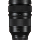 Panasonic Lumix S Pro 24-70mm F/2.8 Lens